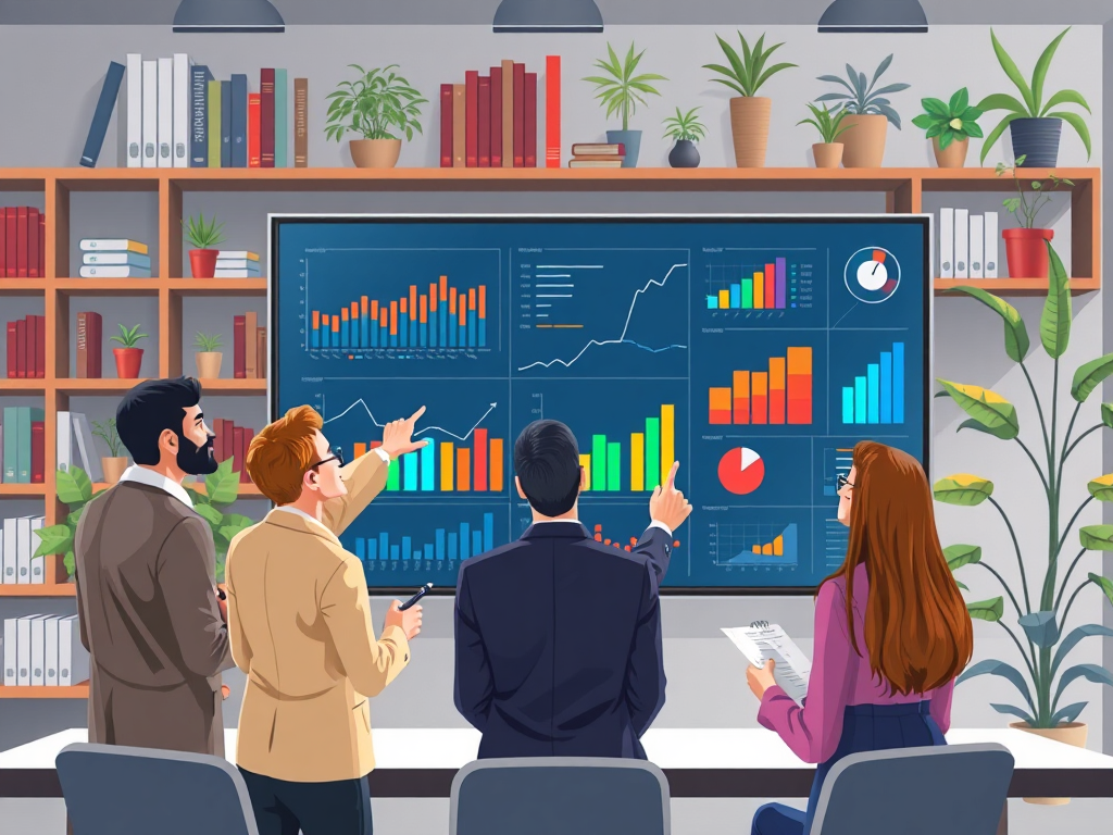 AI Business Analyst Thumbnail